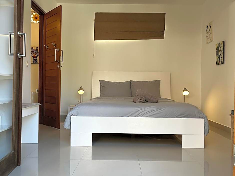 Living Room Lembongan