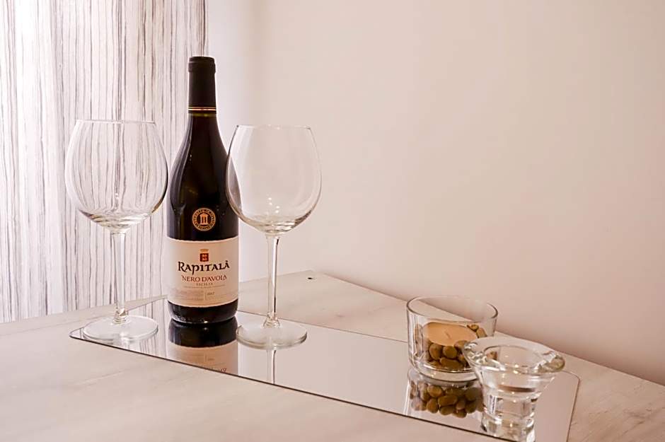 La Sicilia in un sogno