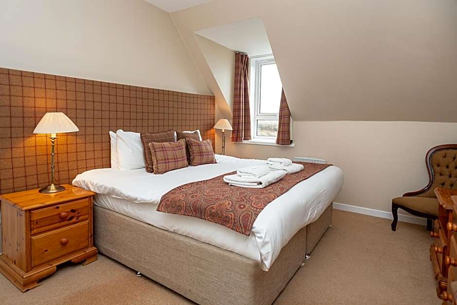 The Inn @ Aird a' Bhasair