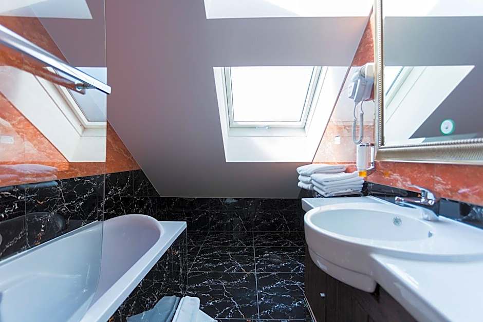 Best Western Plus Hotel Arcadia