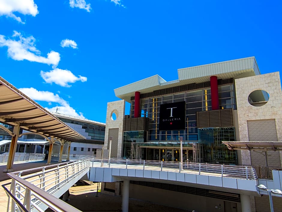 Okinawa Nahana Hotel & Spa