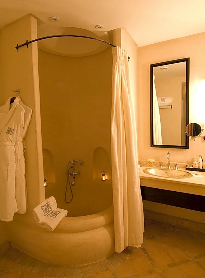 Le Riad Villa Blanche