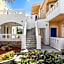 Niros Beachfront Aparthotel