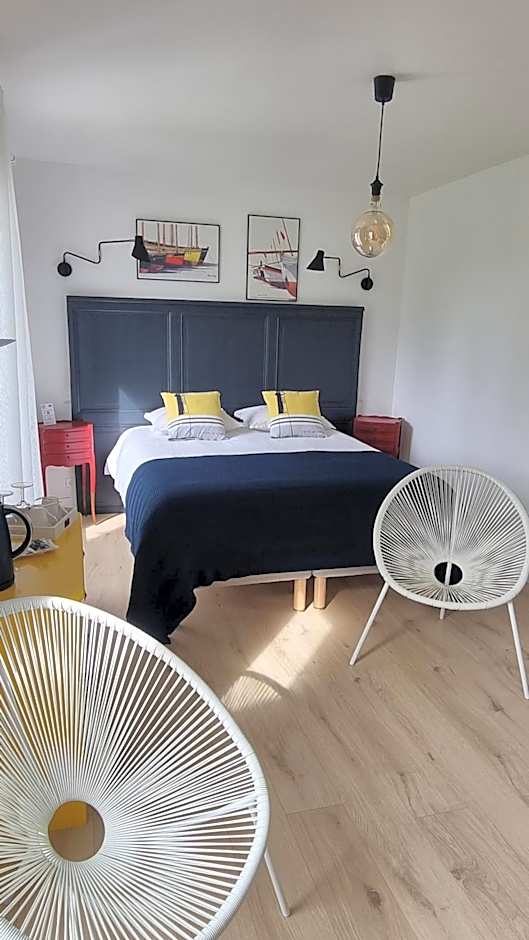 Ty Coz Breizh Chambres d'hôtes