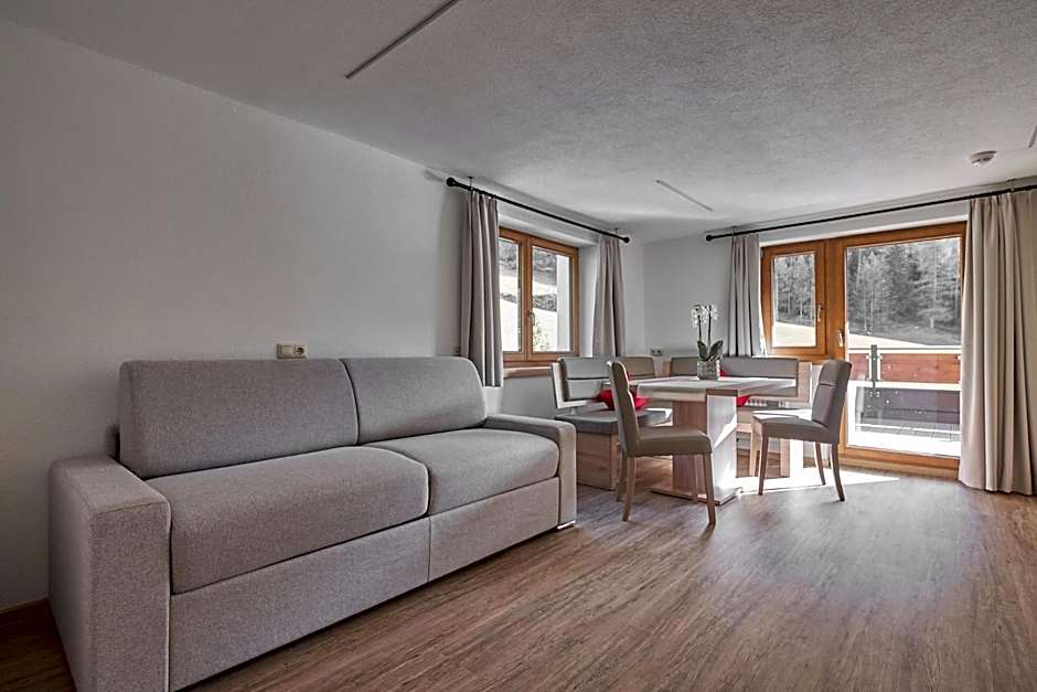 Hotel Garni Schönblick