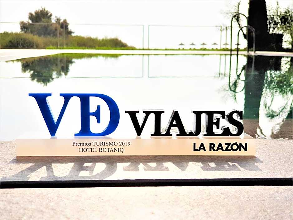 Botaniq Hotel Boutique