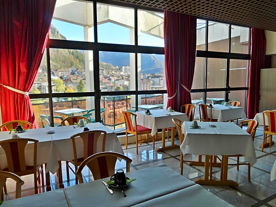 Jura Hotel Restaurant Le Panoramic