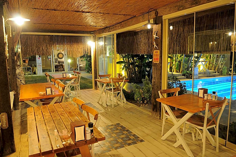 Giritlim Otel