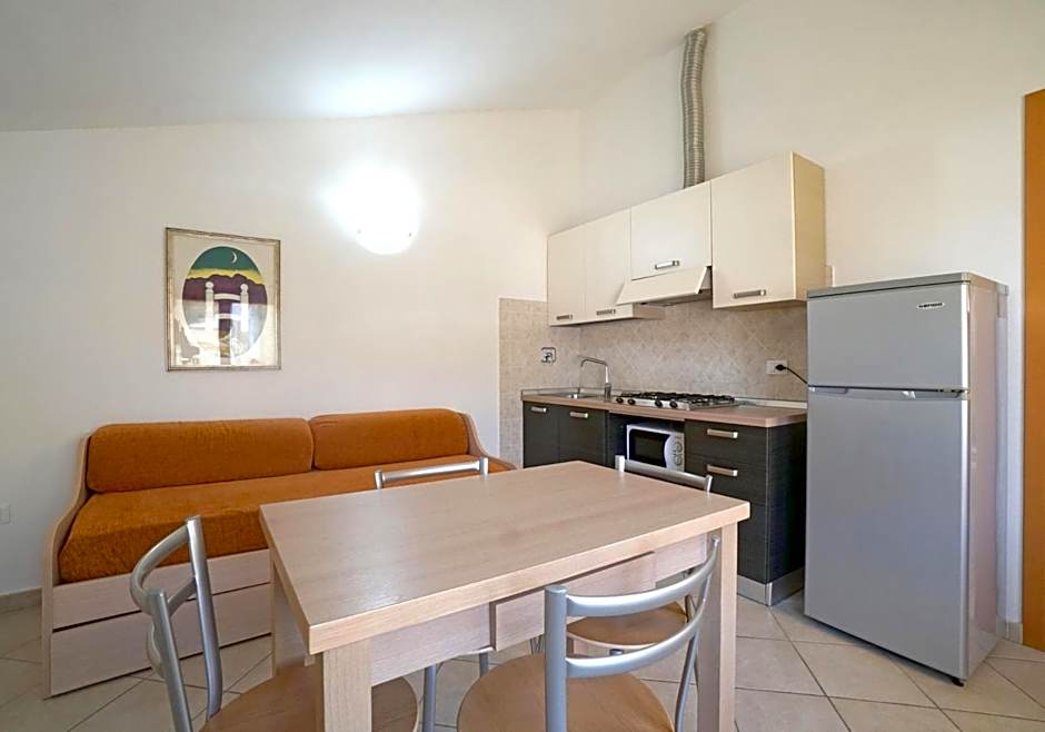 Appartamenti Manuela