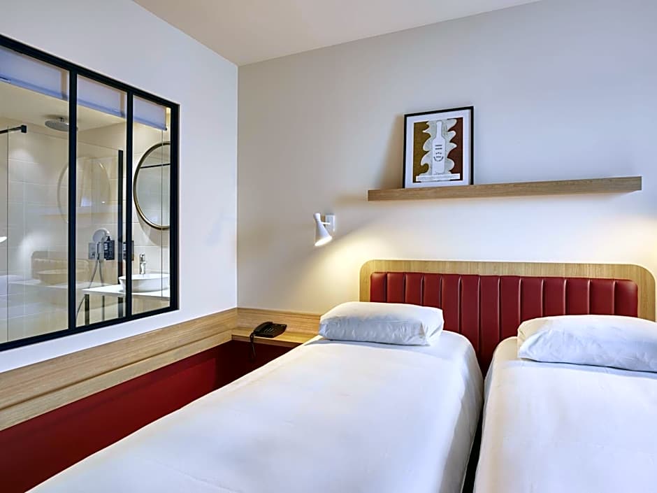 ibis Styles La Roche-sur-Yon