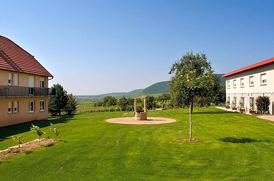 Hôtel du Bollenberg - Restaurant "Côté Plaine" - Spa de la Colline