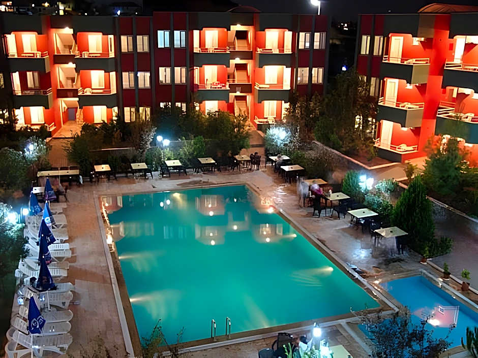 Reis Thermal Otel