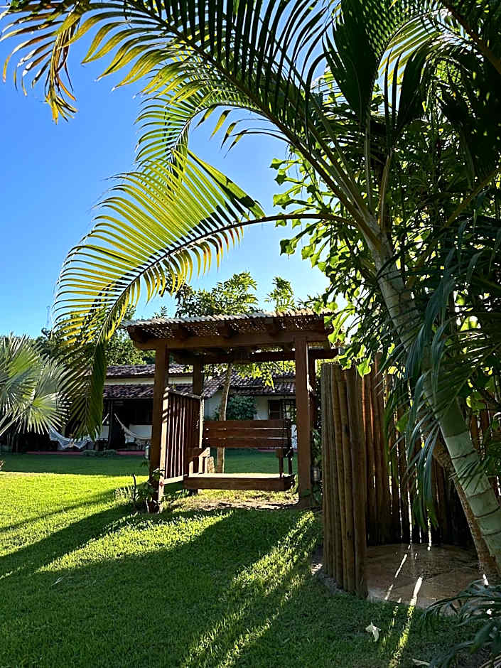 Pousada Villa Cumuru