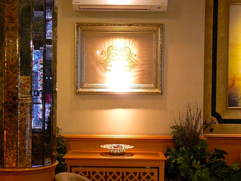 Hotel Inter Istanbul