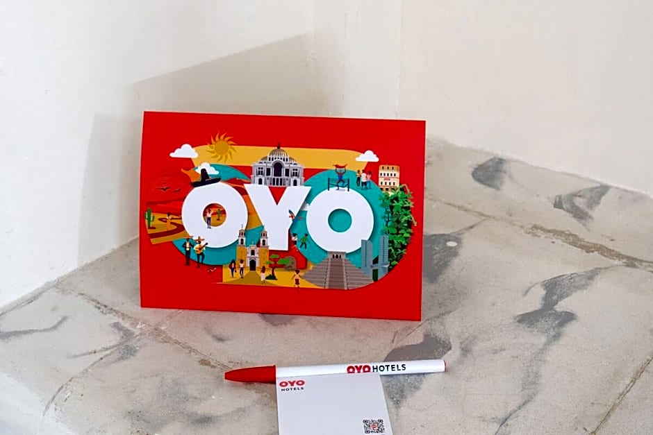OYO Mi Hotel