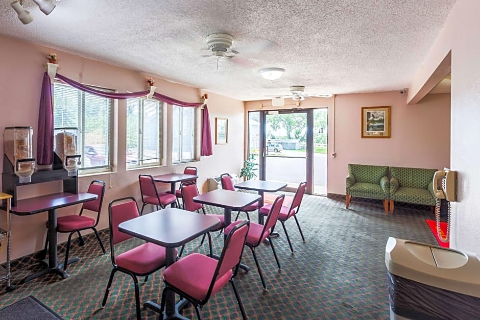 Econo Lodge Lincoln