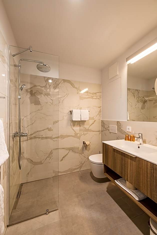 MASEVEN München Messe Trudering