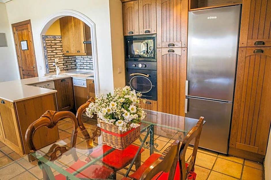Apartamentos Turísticos Bahía Sur