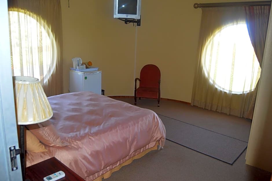 Krige Lodge B&B