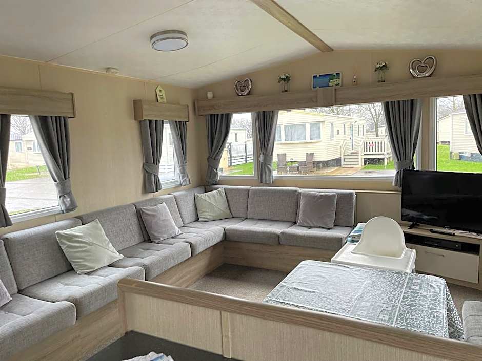 9 shearwater Tattershall Lakes Country Park