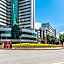7 Days Inn Yunfu Luoding Central