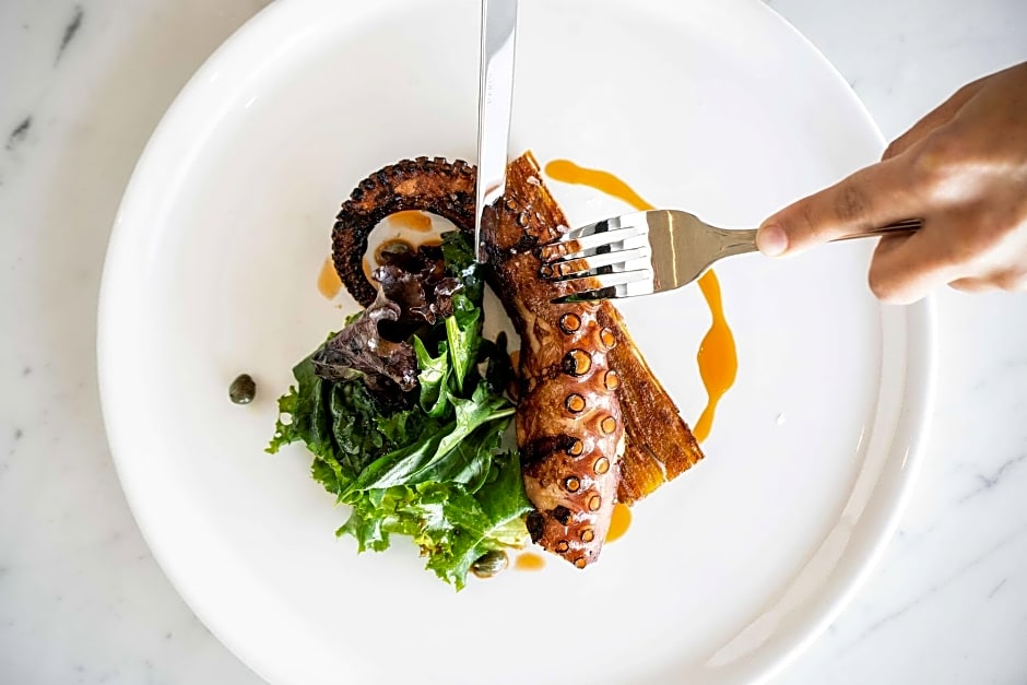 Hotel Costanero Montevideo - MGallery