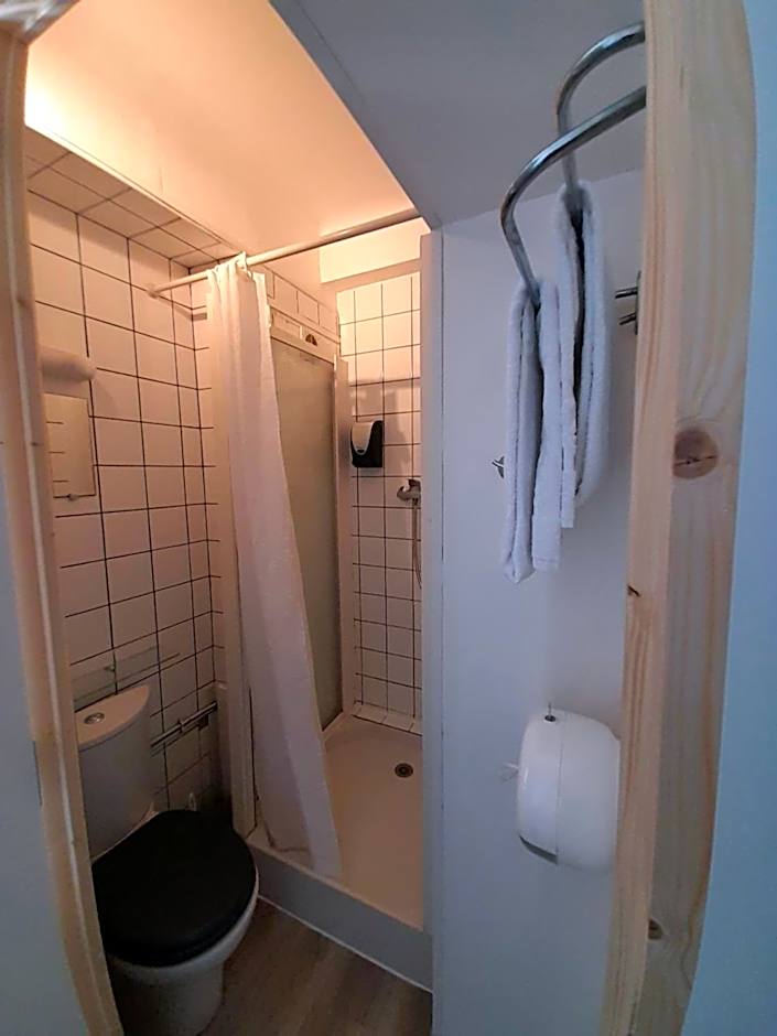 Hotel Au Spatial