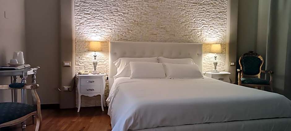 Hotel Palladium