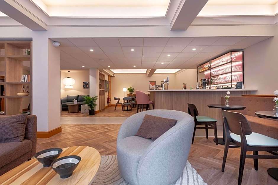 Quality Hotel Hampstead