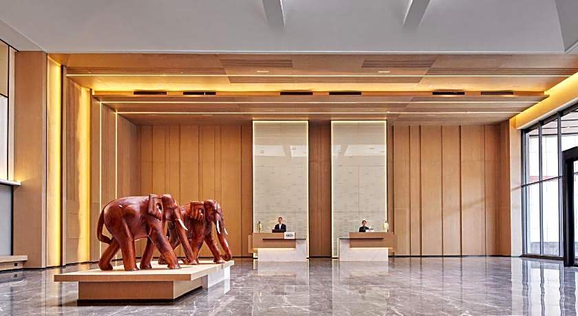 Fairfield by Marriott Lijiang Ancient Town