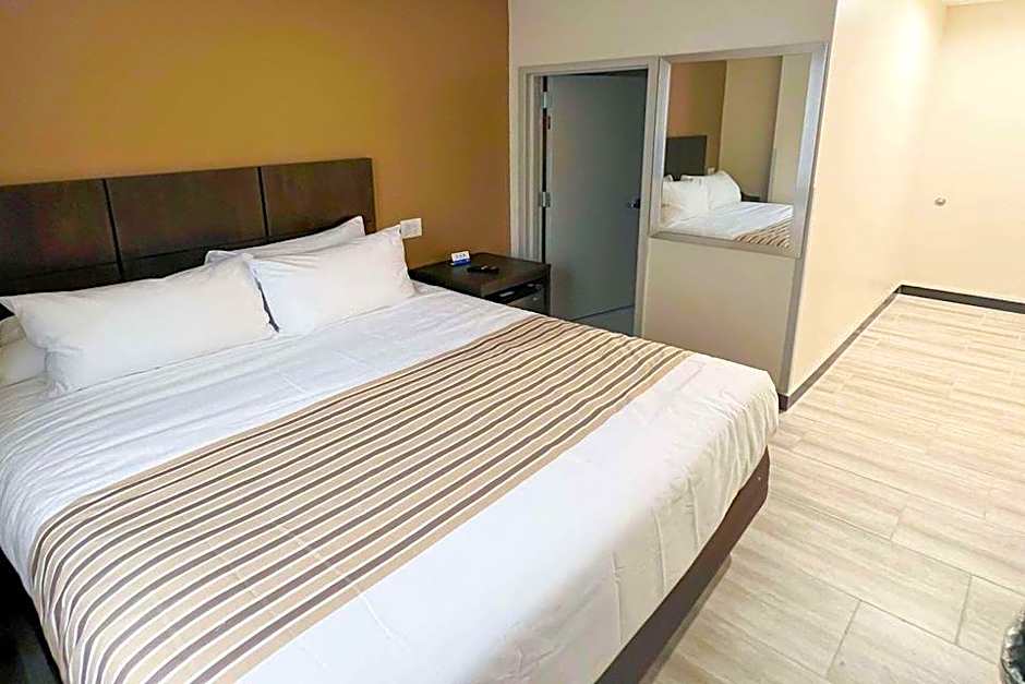 Rodeway Inn Brooklyn - Brownsville