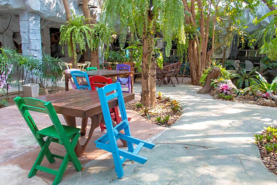 Suwanna Riverside Resort