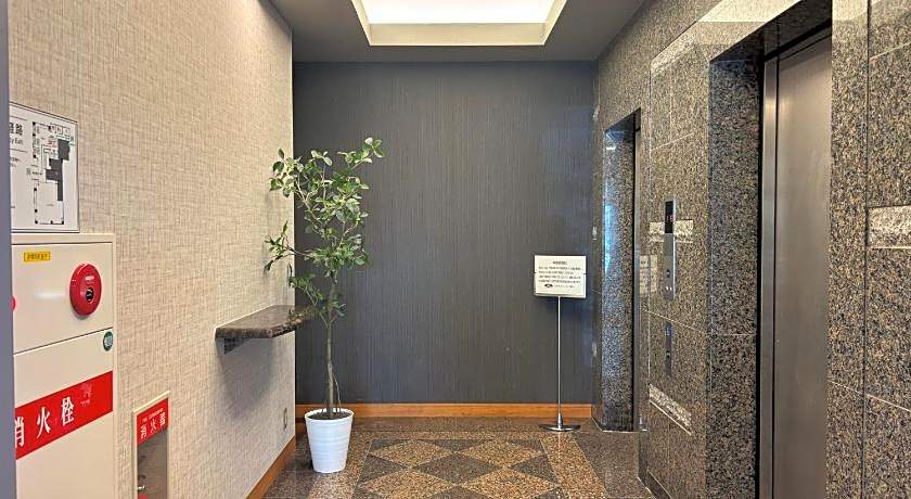 Hotel Route-Inn Nahatomariko