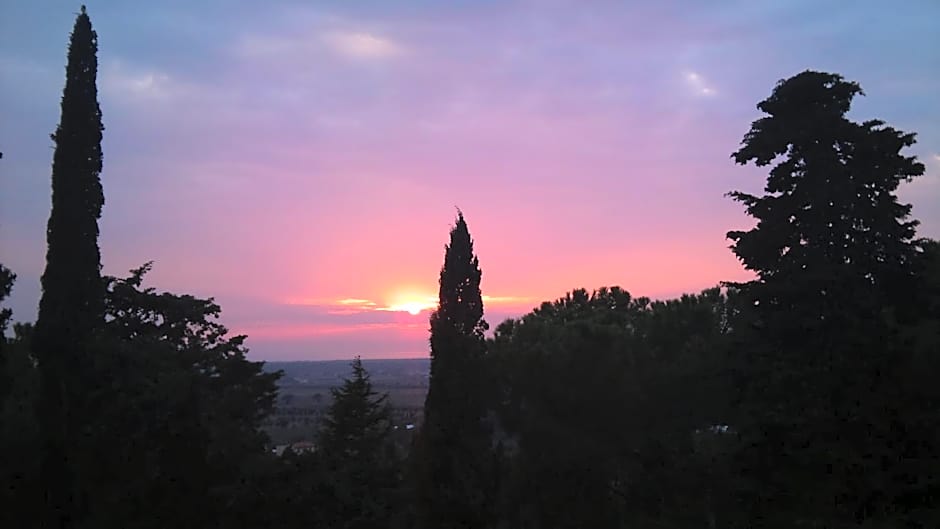 B&B Villa il Poggetto