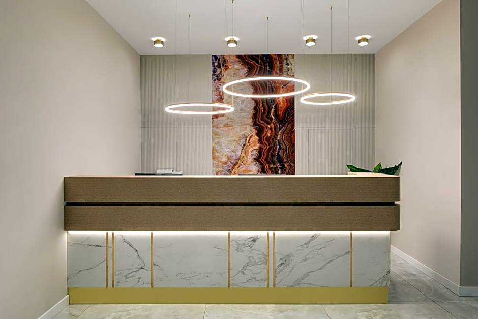 Ramada by Wyndham Bucharest Otopeni Airport