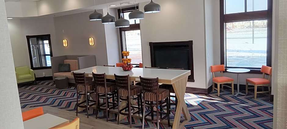 Hampton Inn By Hilton Birch Run/Frankenmuth