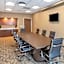 Comfort Suites Midland West