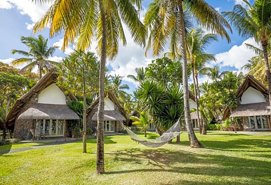 La Pirogue Mauritius