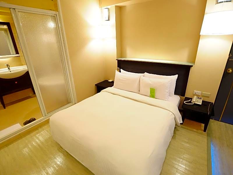 Kindness Hotel Xin Jue Jiang