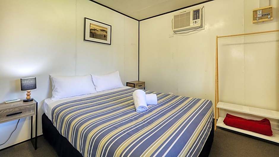 Eden Gateway Holiday Park