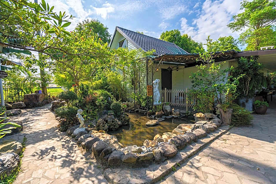 Xin Yuan My Dream Castle