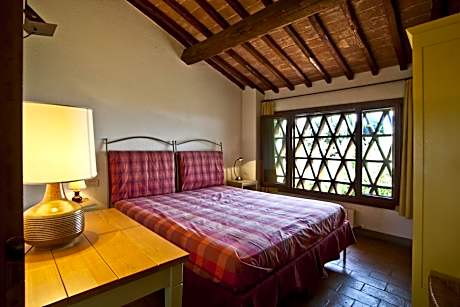 Five-Bedroom Villa (12 Adults)