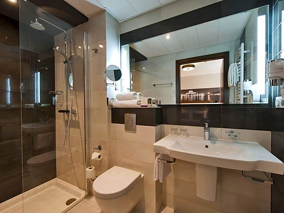 Mercure Bydgoszcz Sepia