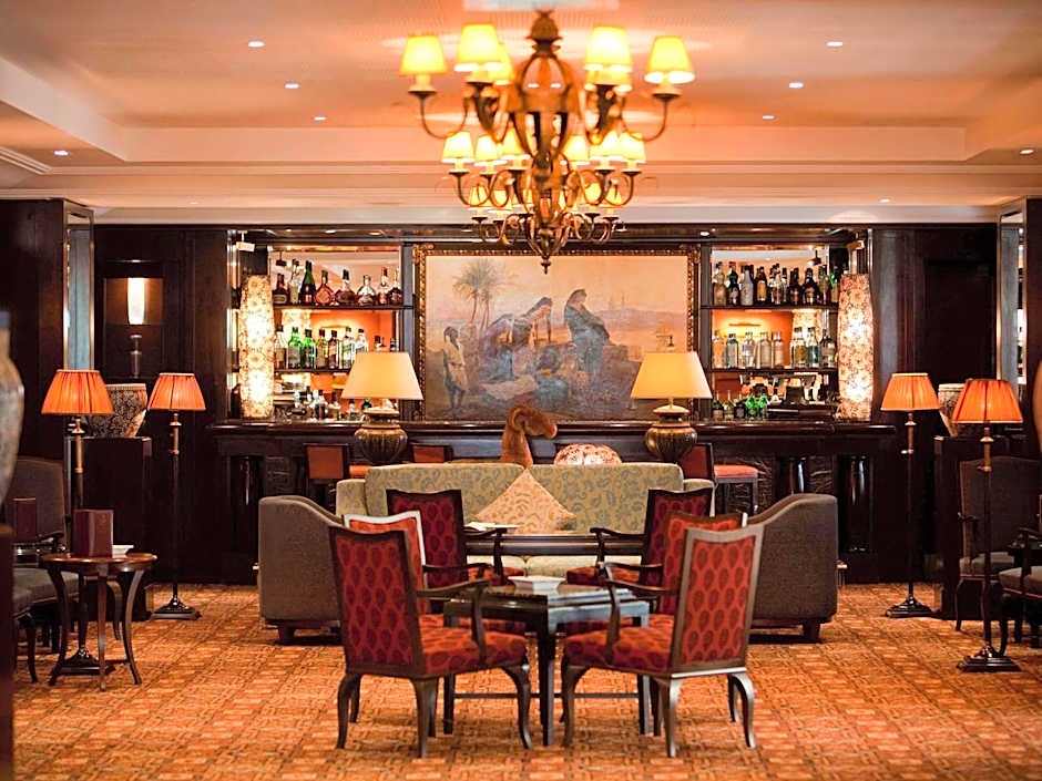 Royal Hotel Oran - MGallery