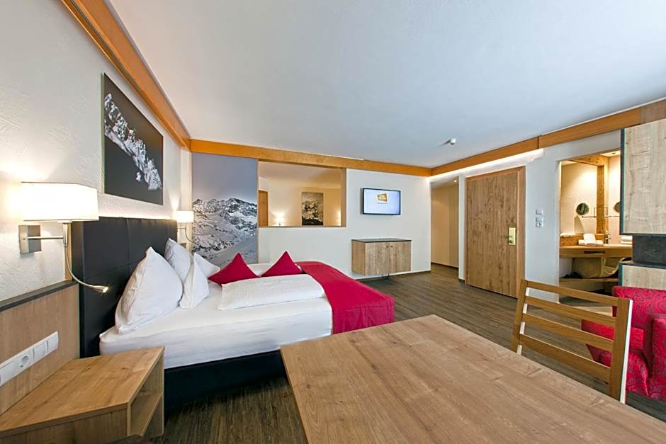 Hotel Truyenhof