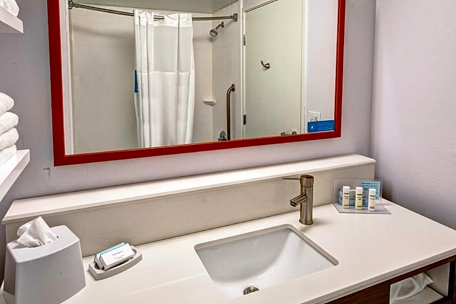 Hampton Inn Latrobe