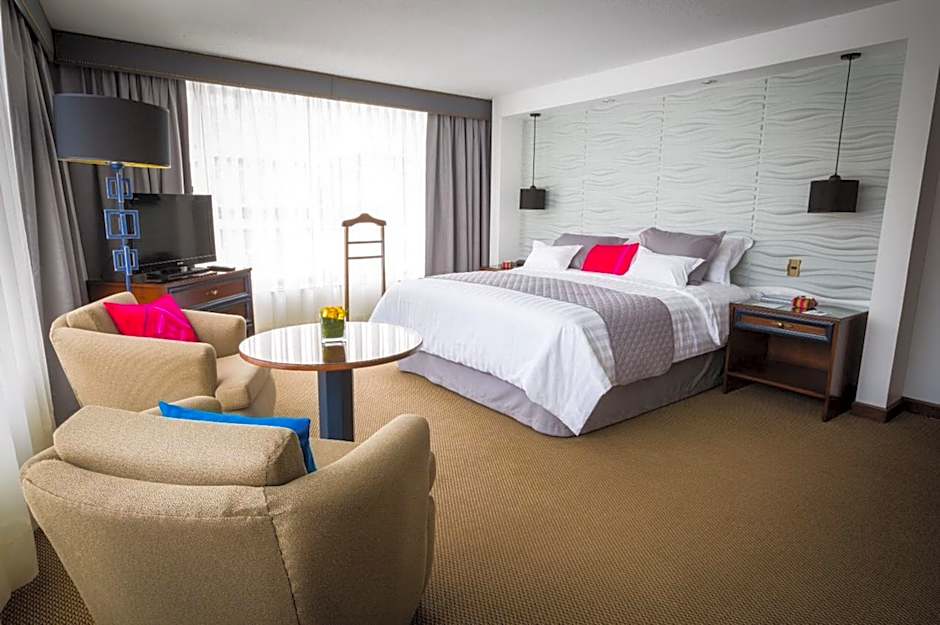 Hotel Presidente