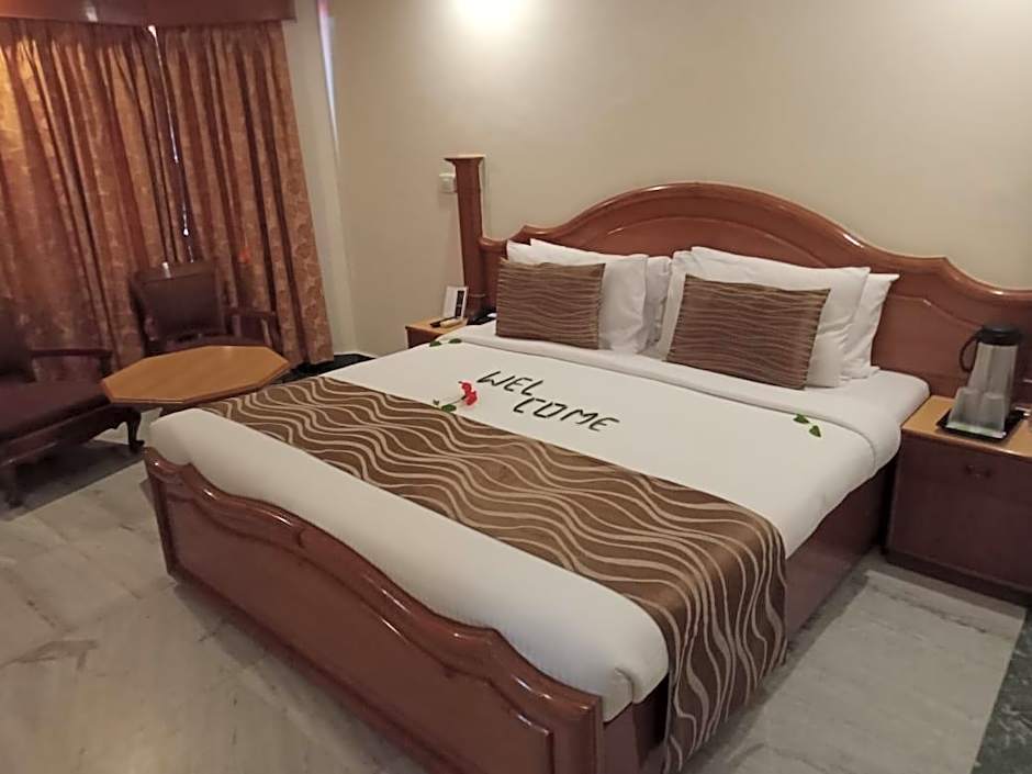 Club Mahindra Dharamshala