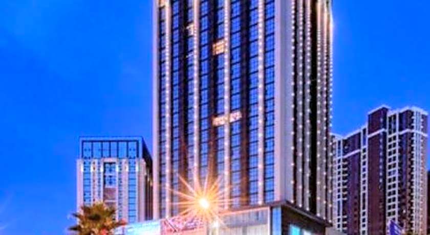 Howard Johnson by Wyndham Life Changrong