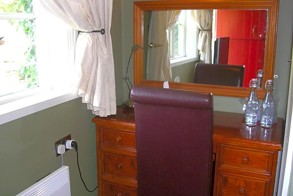 Ash Farm Country House